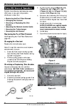 Предварительный просмотр 70 страницы Yanmar 6LPA-STP2 Operation Manual