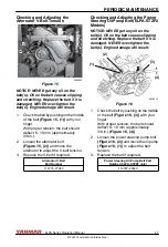 Preview for 73 page of Yanmar 6LPA-STP2 Operation Manual