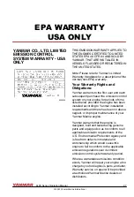 Preview for 103 page of Yanmar 6LPA-STP2 Operation Manual