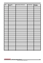 Preview for 107 page of Yanmar 6LPA-STP2 Operation Manual