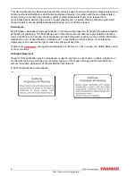 Preview for 2 page of Yanmar 6LPA-STP2 Service Manual