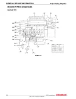 Preview for 18 page of Yanmar 6LPA-STP2 Service Manual