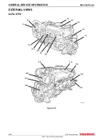 Preview for 22 page of Yanmar 6LPA-STP2 Service Manual