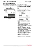 Предварительный просмотр 30 страницы Yanmar 6LPA-STP2 Service Manual