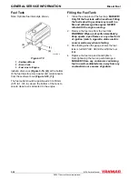 Preview for 32 page of Yanmar 6LPA-STP2 Service Manual