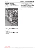 Предварительный просмотр 33 страницы Yanmar 6LPA-STP2 Service Manual