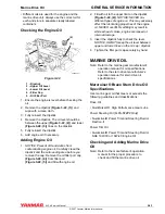 Предварительный просмотр 35 страницы Yanmar 6LPA-STP2 Service Manual