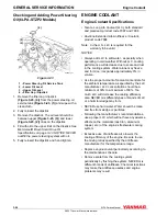 Preview for 36 page of Yanmar 6LPA-STP2 Service Manual