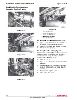 Предварительный просмотр 38 страницы Yanmar 6LPA-STP2 Service Manual