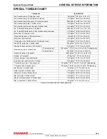 Preview for 41 page of Yanmar 6LPA-STP2 Service Manual