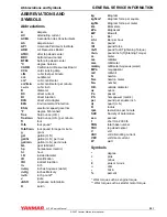 Preview for 43 page of Yanmar 6LPA-STP2 Service Manual