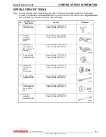 Предварительный просмотр 45 страницы Yanmar 6LPA-STP2 Service Manual