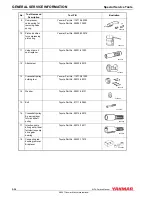 Preview for 46 page of Yanmar 6LPA-STP2 Service Manual