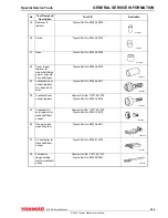 Preview for 47 page of Yanmar 6LPA-STP2 Service Manual