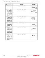 Предварительный просмотр 48 страницы Yanmar 6LPA-STP2 Service Manual