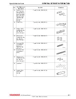 Предварительный просмотр 49 страницы Yanmar 6LPA-STP2 Service Manual