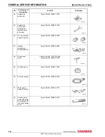 Предварительный просмотр 50 страницы Yanmar 6LPA-STP2 Service Manual