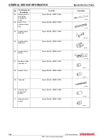 Предварительный просмотр 52 страницы Yanmar 6LPA-STP2 Service Manual