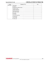 Preview for 55 page of Yanmar 6LPA-STP2 Service Manual