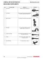 Предварительный просмотр 56 страницы Yanmar 6LPA-STP2 Service Manual