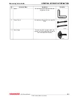 Preview for 57 page of Yanmar 6LPA-STP2 Service Manual