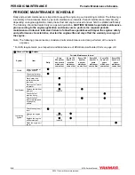 Preview for 68 page of Yanmar 6LPA-STP2 Service Manual