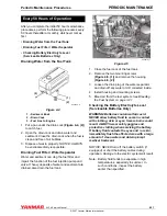 Preview for 73 page of Yanmar 6LPA-STP2 Service Manual