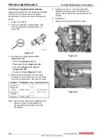 Предварительный просмотр 76 страницы Yanmar 6LPA-STP2 Service Manual