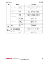 Preview for 85 page of Yanmar 6LPA-STP2 Service Manual