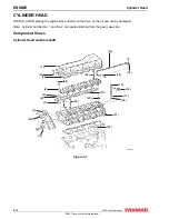 Preview for 92 page of Yanmar 6LPA-STP2 Service Manual