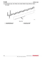 Предварительный просмотр 94 страницы Yanmar 6LPA-STP2 Service Manual