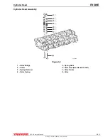 Preview for 95 page of Yanmar 6LPA-STP2 Service Manual