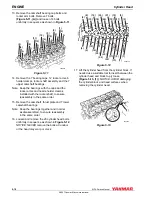 Preview for 98 page of Yanmar 6LPA-STP2 Service Manual