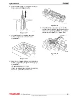 Preview for 101 page of Yanmar 6LPA-STP2 Service Manual