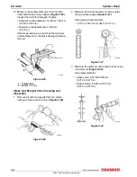 Предварительный просмотр 102 страницы Yanmar 6LPA-STP2 Service Manual