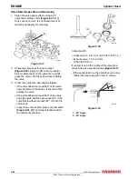 Предварительный просмотр 104 страницы Yanmar 6LPA-STP2 Service Manual