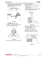 Предварительный просмотр 105 страницы Yanmar 6LPA-STP2 Service Manual