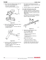 Preview for 108 page of Yanmar 6LPA-STP2 Service Manual