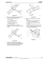 Предварительный просмотр 109 страницы Yanmar 6LPA-STP2 Service Manual