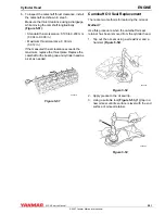 Предварительный просмотр 111 страницы Yanmar 6LPA-STP2 Service Manual