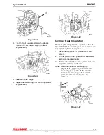 Preview for 113 page of Yanmar 6LPA-STP2 Service Manual