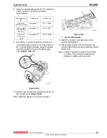 Preview for 115 page of Yanmar 6LPA-STP2 Service Manual