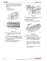 Preview for 116 page of Yanmar 6LPA-STP2 Service Manual