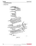 Preview for 120 page of Yanmar 6LPA-STP2 Service Manual