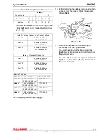 Preview for 125 page of Yanmar 6LPA-STP2 Service Manual