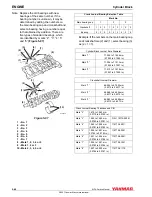 Предварительный просмотр 128 страницы Yanmar 6LPA-STP2 Service Manual