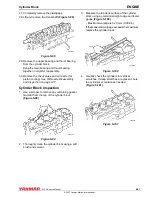 Предварительный просмотр 131 страницы Yanmar 6LPA-STP2 Service Manual