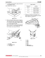 Предварительный просмотр 135 страницы Yanmar 6LPA-STP2 Service Manual