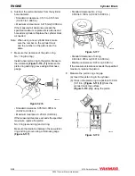 Предварительный просмотр 136 страницы Yanmar 6LPA-STP2 Service Manual