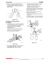 Preview for 139 page of Yanmar 6LPA-STP2 Service Manual